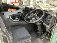 MITSUBISHI FUSO Super Great Truck (With 4 Steps Of Cranes) 2PG-FY74HY 2019 236,673km_33