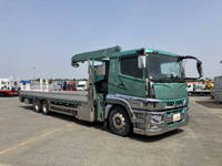 MITSUBISHI FUSO Super Great Truck (With 4 Steps Of Cranes) 2PG-FY74HY 2019 236,673km_3