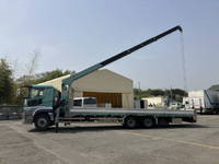MITSUBISHI FUSO Super Great Truck (With 4 Steps Of Cranes) 2PG-FY74HY 2019 236,673km_5