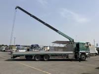 MITSUBISHI FUSO Super Great Truck (With 4 Steps Of Cranes) 2PG-FY74HY 2019 236,673km_6