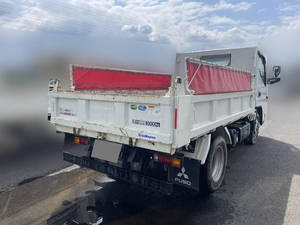 Canter Dump_2