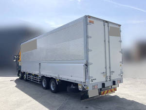 Profia Aluminum Wing_2