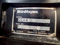 HINO Ranger Container Carrier Truck TKG-FD9JGAA 2014 212,000km_11