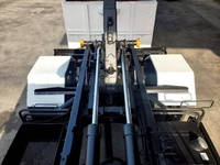 HINO Ranger Container Carrier Truck TKG-FD9JGAA 2014 212,000km_12