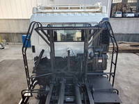 HINO Ranger Container Carrier Truck TKG-FD9JGAA 2014 212,000km_13