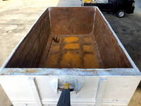 HINO Ranger Container Carrier Truck TKG-FD9JGAA 2014 212,000km_14