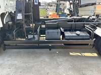 HINO Ranger Container Carrier Truck TKG-FD9JGAA 2014 220,000km_16
