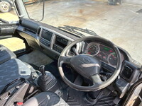 HINO Ranger Container Carrier Truck TKG-FD9JGAA 2014 220,000km_24