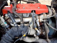 HINO Ranger Container Carrier Truck TKG-FD9JGAA 2014 212,000km_26