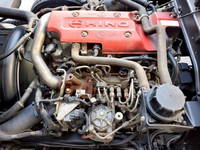 HINO Ranger Container Carrier Truck TKG-FD9JGAA 2014 212,000km_27