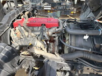 HINO Ranger Container Carrier Truck TKG-FD9JGAA 2014 220,000km_28