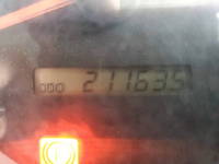 HINO Ranger Container Carrier Truck TKG-FD9JGAA 2014 212,000km_29