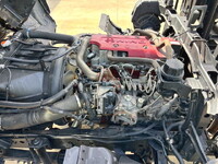 HINO Ranger Container Carrier Truck TKG-FD9JGAA 2014 220,000km_29