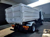 HINO Ranger Container Carrier Truck TKG-FD9JGAA 2014 212,000km_2