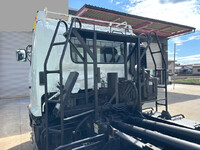 HINO Ranger Container Carrier Truck TKG-FD9JGAA 2014 220,000km_30
