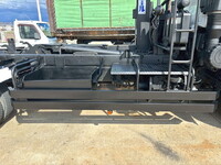 HINO Ranger Container Carrier Truck TKG-FD9JGAA 2014 220,000km_32