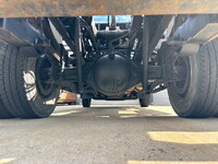HINO Ranger Container Carrier Truck TKG-FD9JGAA 2014 220,000km_35