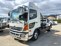 HINO Ranger Container Carrier Truck TKG-FD9JGAA 2014 220,000km_3