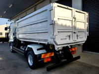HINO Ranger Container Carrier Truck TKG-FD9JGAA 2014 212,000km_4