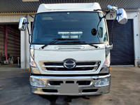 HINO Ranger Container Carrier Truck TKG-FD9JGAA 2014 212,000km_5