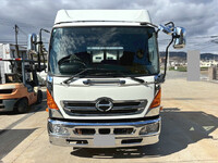 HINO Ranger Container Carrier Truck TKG-FD9JGAA 2014 220,000km_7
