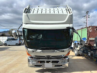 HINO Ranger Container Carrier Truck TKG-FD9JGAA 2014 220,000km_8