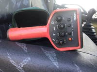 HINO Ranger Truck (With 4 Steps Of Cranes) TKG-FC9JKAA 2012 28,396km_13