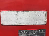 HINO Ranger Truck (With 4 Steps Of Cranes) TKG-FC9JKAA 2012 28,396km_14