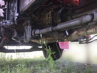 HINO Ranger Truck (With 4 Steps Of Cranes) TKG-FC9JKAA 2012 28,396km_17
