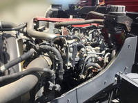 HINO Ranger Truck (With 4 Steps Of Cranes) TKG-FC9JKAA 2012 28,396km_19