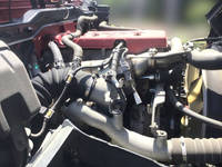 HINO Ranger Truck (With 4 Steps Of Cranes) TKG-FC9JKAA 2012 28,396km_20