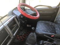 HINO Ranger Truck (With 4 Steps Of Cranes) TKG-FC9JKAA 2012 28,396km_24