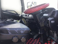 HINO Ranger Truck (With 4 Steps Of Cranes) TKG-FC9JKAA 2012 28,396km_25