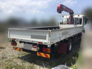 Ranger Truck (With 4 Steps Of Cranes)_2