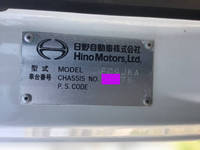 HINO Ranger Truck (With 4 Steps Of Cranes) TKG-FC9JKAA 2012 28,396km_30