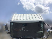 HINO Ranger Truck (With 4 Steps Of Cranes) TKG-FC9JKAA 2012 28,396km_6