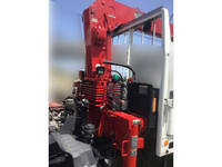 HINO Ranger Truck (With 4 Steps Of Cranes) TKG-FC9JKAA 2012 28,396km_9