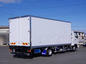 Fighter Refrigerator & Freezer Truck_2