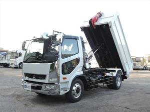 Fighter Container Carrier Truck_1