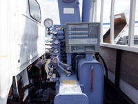 HINO Dutro Truck (With 4 Steps Of Cranes) BDG-XZU344M 2008 158,903km_16