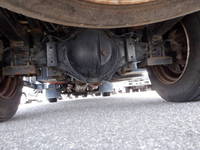 HINO Dutro Truck (With 4 Steps Of Cranes) BDG-XZU344M 2008 158,903km_21