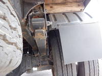 HINO Dutro Truck (With 4 Steps Of Cranes) BDG-XZU344M 2008 158,903km_23