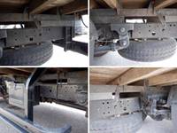 HINO Dutro Truck (With 4 Steps Of Cranes) BDG-XZU344M 2008 158,903km_26