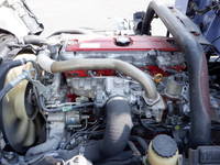 HINO Dutro Truck (With 4 Steps Of Cranes) BDG-XZU344M 2008 158,903km_29