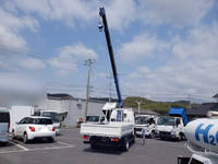 HINO Dutro Truck (With 4 Steps Of Cranes) BDG-XZU344M 2008 158,903km_2