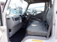 HINO Dutro Truck (With 4 Steps Of Cranes) BDG-XZU344M 2008 158,903km_31