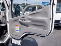 HINO Dutro Truck (With 4 Steps Of Cranes) BDG-XZU344M 2008 158,903km_33
