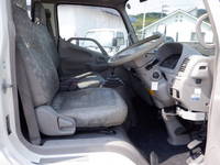 HINO Dutro Truck (With 4 Steps Of Cranes) BDG-XZU344M 2008 158,903km_34