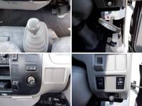 HINO Dutro Truck (With 4 Steps Of Cranes) BDG-XZU344M 2008 158,903km_39