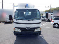 HINO Dutro Truck (With 4 Steps Of Cranes) BDG-XZU344M 2008 158,903km_5